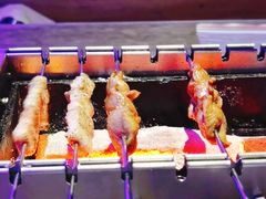 -很久以前羊肉串(打浦路店)