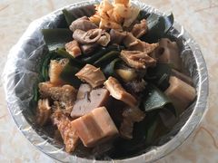 牛肚-李记牛杂店(建设一街店)