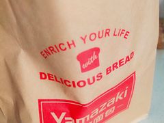 -山崎面包(第一八佰伴店)