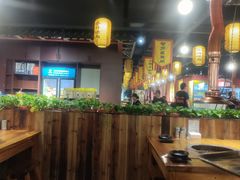 -号令江湖·水浒烤肉(和畅睦邻中心店)