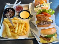 -Shake Shack(前滩太古里店)