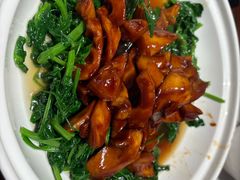 -阿明小菜·海鲜·上海菜(梅陇店)
