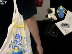-M Stand(西安大悦城店)