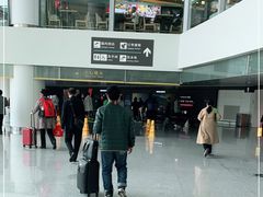 -杭州萧山国际机场