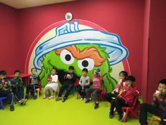 -贝迪森儿童成长中心(未央汉神中心)