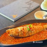 深圳黑珍珠餐厅🍴【椿庐】高端川味融合菜🥢