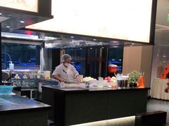 -小厨娘淮扬菜(天印大道店)