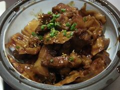 -金陵一哥龙虾(水木秦淮店)