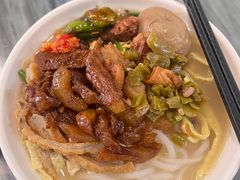 -江南濑粉店(文华路店)