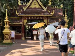 -西双版纳总佛寺