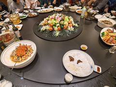 -一品粤珍轩(吴中路店)