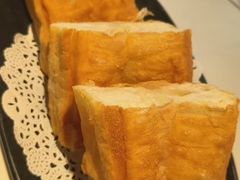 传统油条-虾饺妹·酒家(金碧店)