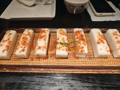 -吴越荣记苏州菜·松鼠桂鱼100%活鱼现做(月光码头店)