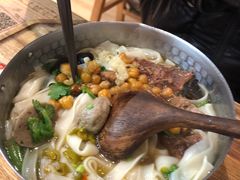-小满手工粉(上海文峰广场店)