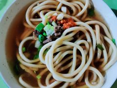 -老光明岗琼甜茶馆