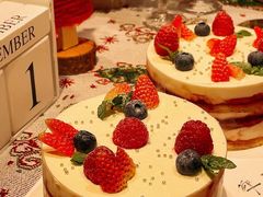 -ABC Cooking Studio(上海环球金融中心店)