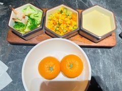 -炊烟小炒黄牛肉(浦东世纪汇店)