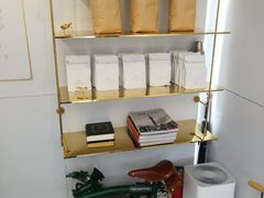 -METAL HANDS(五道营店)