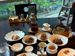 -新天世纪中餐厅