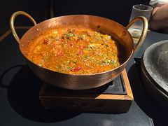 -Ameigo梅果·云贵川bistro(长宁来福士店)