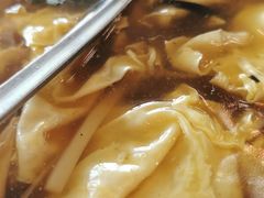 酸辣汤-金家老三饭庄(常营店)