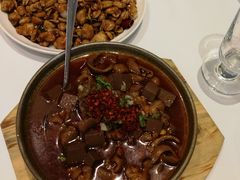 -眉州东坡(北苑华贸店)