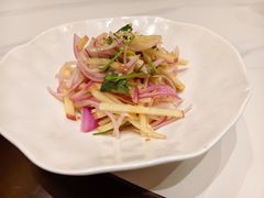 -梅花香里大酒店(郁金香路店)