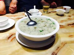 -小船渔村•大连菜•大连焖鱼(明泽街店)