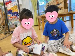 -金宝幼儿园(通州校区)