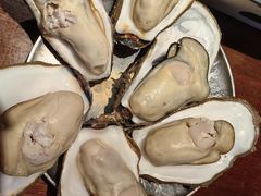 -蚝堡海鲜·威海菜·海肠捞饭·烧烤·亚洲吃蚝公司(幸福门店)