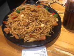 -望京一号·重庆江湖菜(工体店)