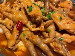 -胖哥俩肉蟹煲(华贸店)