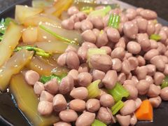 -靠山屯东北农家菜(八龙桥雅苑店)