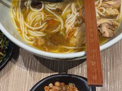 -云味馆·云南菜·云南米线(景田店)