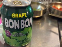 -兰正韩·韩国料理(大悦城店)