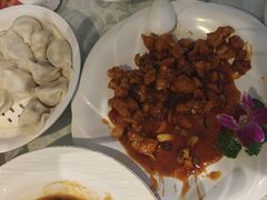 -牟传仁饭庄(星海店)