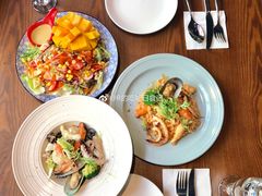 -小火花·干式熟成牛排馆Spark SteakHouse(剑桥郡店)