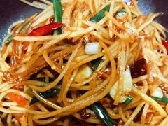 -薇酌饮·陕西菜(南门外店)