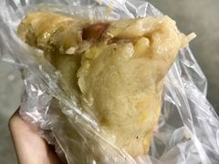 土猪花腩蛋黄咸肉粽-粽氏清源(昌兴街店)