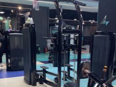 -威仕顿健身游泳(御锦城店)