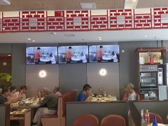 -蝎王府羊蝎子(西直门店)