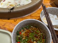 -滇香肴·云南菜蒸汽石锅鱼(云南北路店)