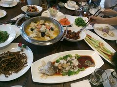 -自在弥林花园餐厅(云栖店)