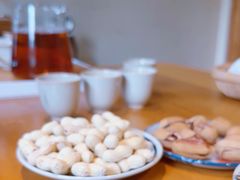 -竹里馆 ·茶食(奥体店)