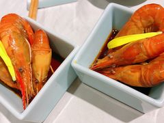 一品状元醉虾-孔乙己酒家(虹桥路店)