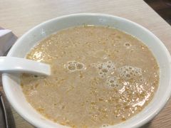 -兄弟深夜豆浆