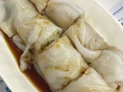 -点点心点心专门店(湾仔店)