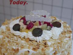 -丁先生蛋糕·品质鲜作(桐梓林店)