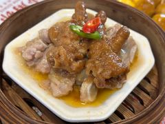 -憶廟街 X 沙角邨(太古城店)