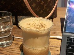 -PUZZLE COFFEE 拼图咖啡